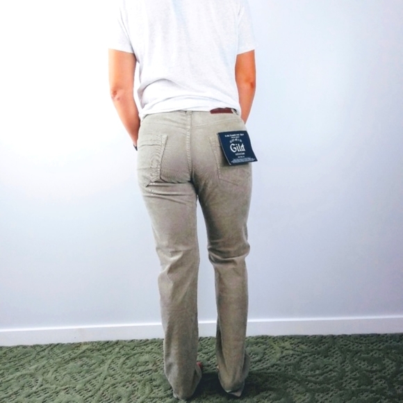 FINAL SALE 🆕🌿 MEN'S ACE CORDS PANTS🌿 - Picture 4 of 6